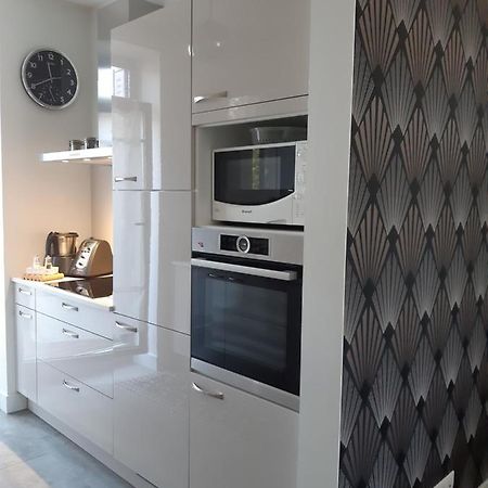 Maison De Ville Chaleureuse Брив ла Гайард Екстериор снимка